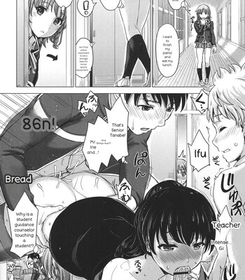 Kanojo-tachi no Gakusei Album comic porn sex 177