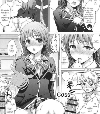 Kanojo-tachi no Gakusei Album comic porn sex 181