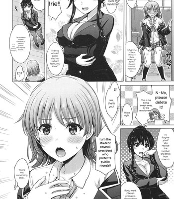 Kanojo-tachi no Gakusei Album comic porn sex 197