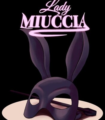 Lady Miuccia 01 comic porn sex 1