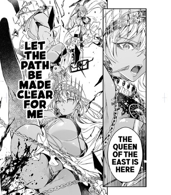 MELT NOIR No.1 comic porn sex 2