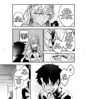 MELT NOIR No.1 comic porn sex 4