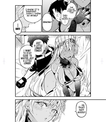 MELT NOIR No.1 comic porn sex 17