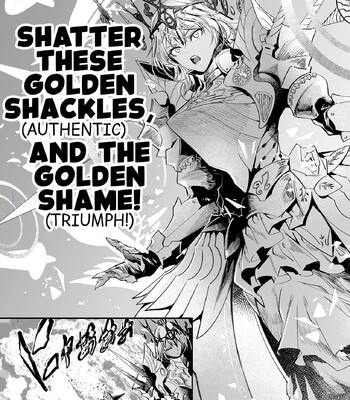 MELT NOIR No.1 comic porn sex 26