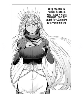 MELT NOIR No.1 comic porn sex 28