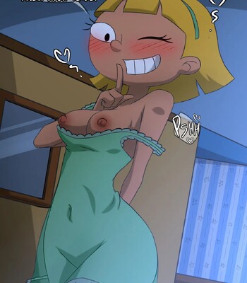 Open Door comic porn thumbnail 001