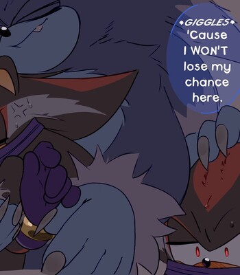 Red Moon comic porn sex 1