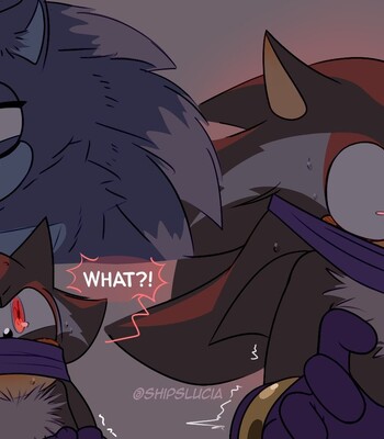 Red Moon comic porn sex 3