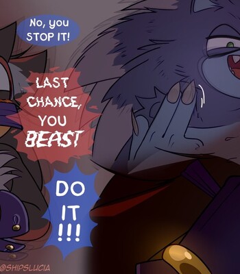 Red Moon comic porn sex 7