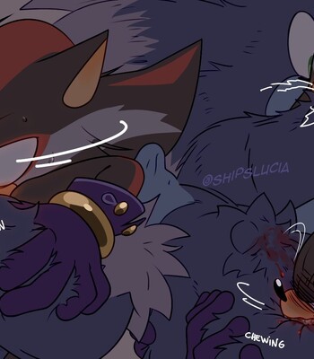 Red Moon comic porn sex 9