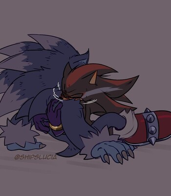 Red Moon comic porn sex 10