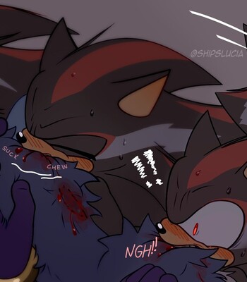 Red Moon comic porn sex 11