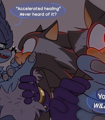 Red Moon comic porn sex 14