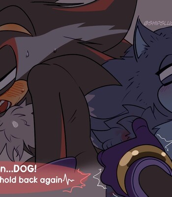 Red Moon comic porn sex 16