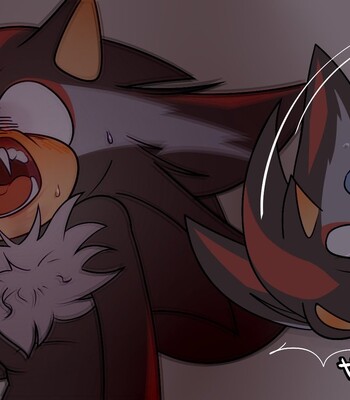 Red Moon comic porn sex 17