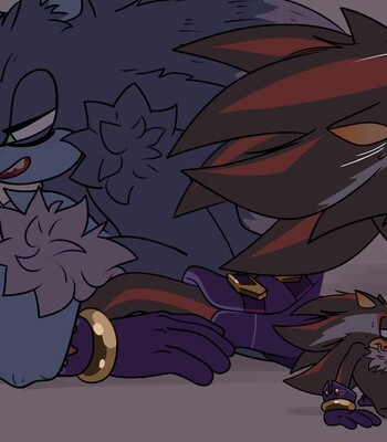 Red Moon comic porn sex 18