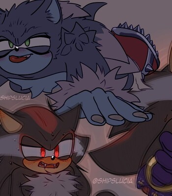 Red Moon comic porn sex 19