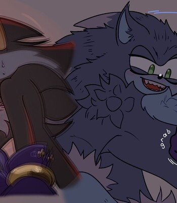 Red Moon comic porn sex 22