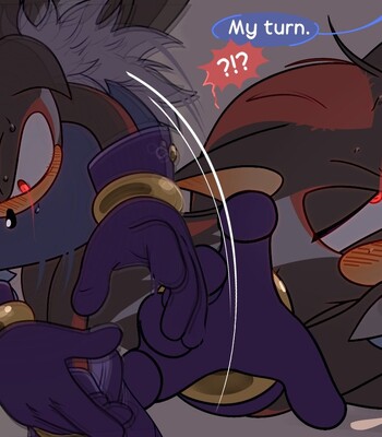 Red Moon comic porn sex 23