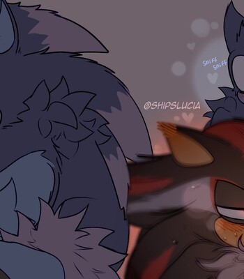 Red Moon comic porn sex 26