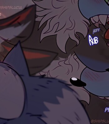 Red Moon comic porn sex 29