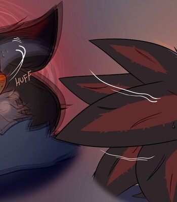 Red Moon comic porn sex 32