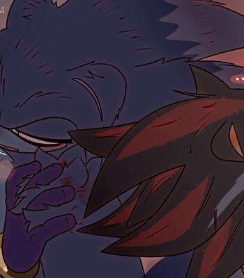 Red Moon comic porn sex 35