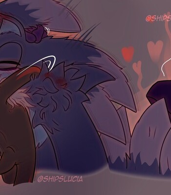 Red Moon comic porn sex 36