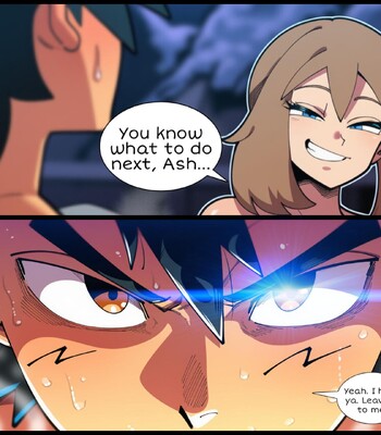 Secret Scented Springs (Ongoing) comic porn sex 19