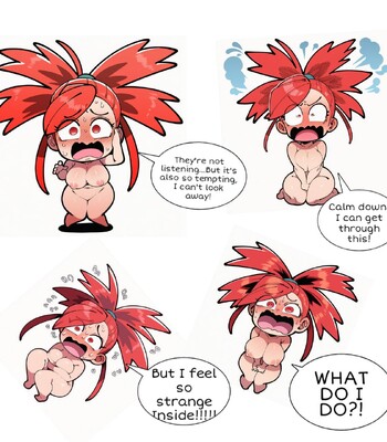 Secret Scented Springs (Ongoing) comic porn sex 25