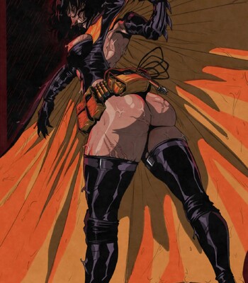 Short Comics comic porn sex 1