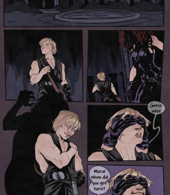 Short Comics comic porn sex 13