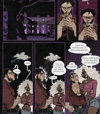 Short Comics comic porn sex 16