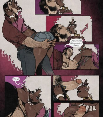 Short Comics comic porn sex 17