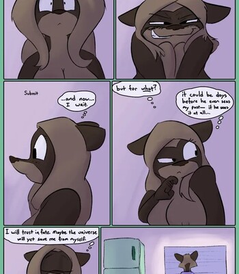 Sound Connection comic porn sex 22