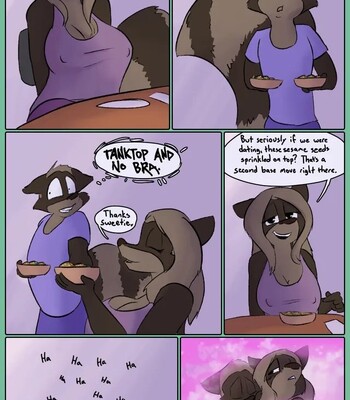 Sound Connection comic porn sex 26