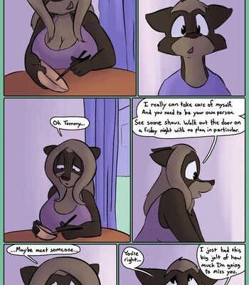 Sound Connection comic porn sex 27