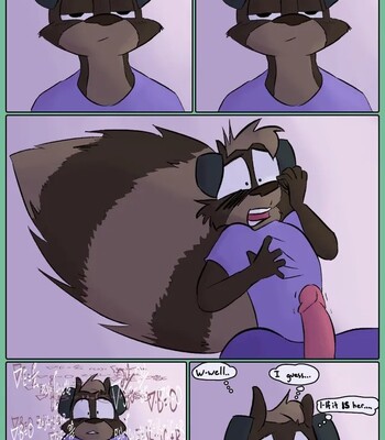 Sound Connection comic porn sex 31