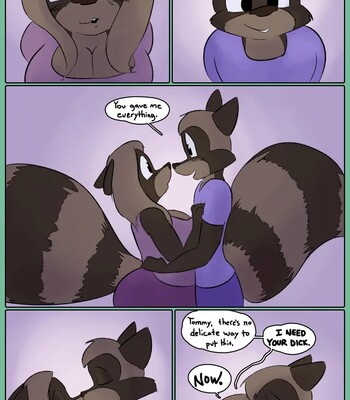 Sound Connection comic porn sex 38