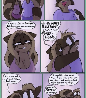 Sound Connection comic porn sex 39