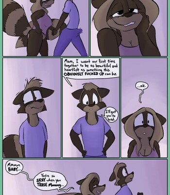 Sound Connection comic porn sex 40