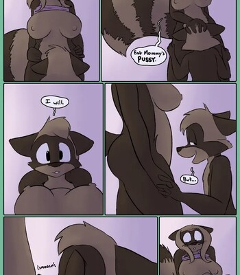 Sound Connection comic porn sex 45