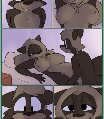 Sound Connection comic porn sex 48