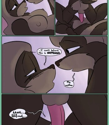 Sound Connection comic porn sex 49