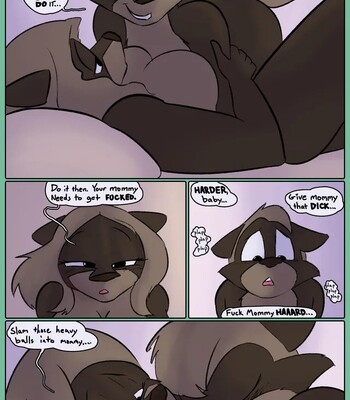 Sound Connection comic porn sex 51