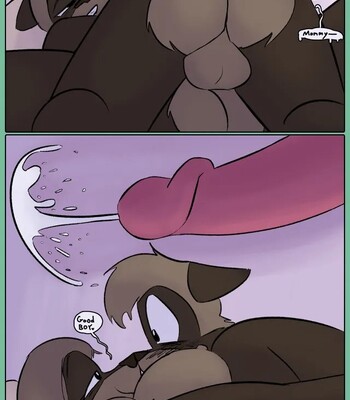 Sound Connection comic porn sex 53