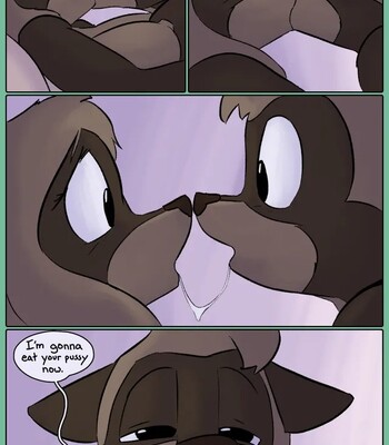 Sound Connection comic porn sex 54