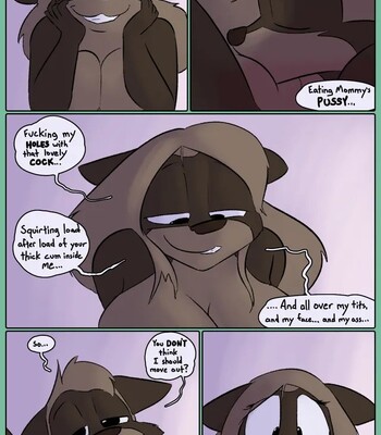 Sound Connection comic porn sex 56