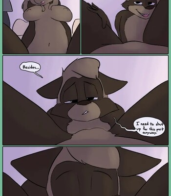 Sound Connection comic porn sex 57