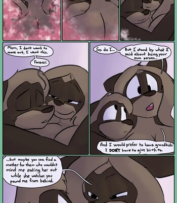 Sound Connection comic porn sex 60